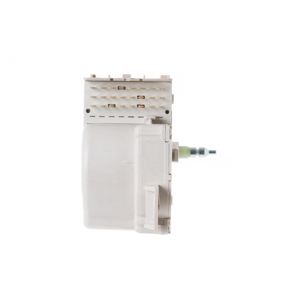 WG04F03792 - Genuine OEM GE Washer Timer